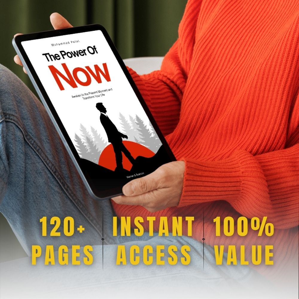 The power of now
